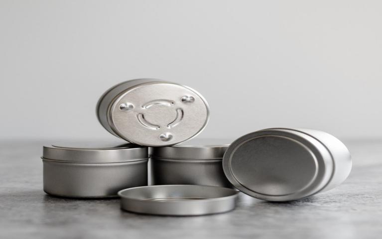 Diverse mold designs and custom designs available(1)