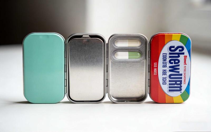 Multi-field applications(1)