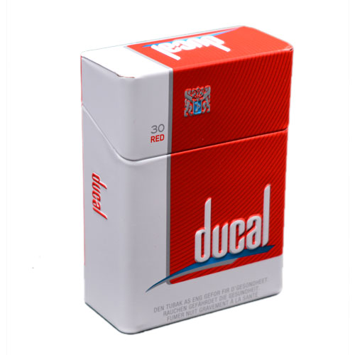 metal cigarette tin case wholesale