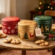 Personalized cookie tins 2-6
