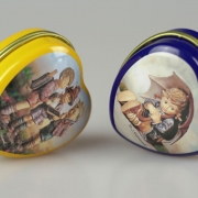 custom tin boxes
