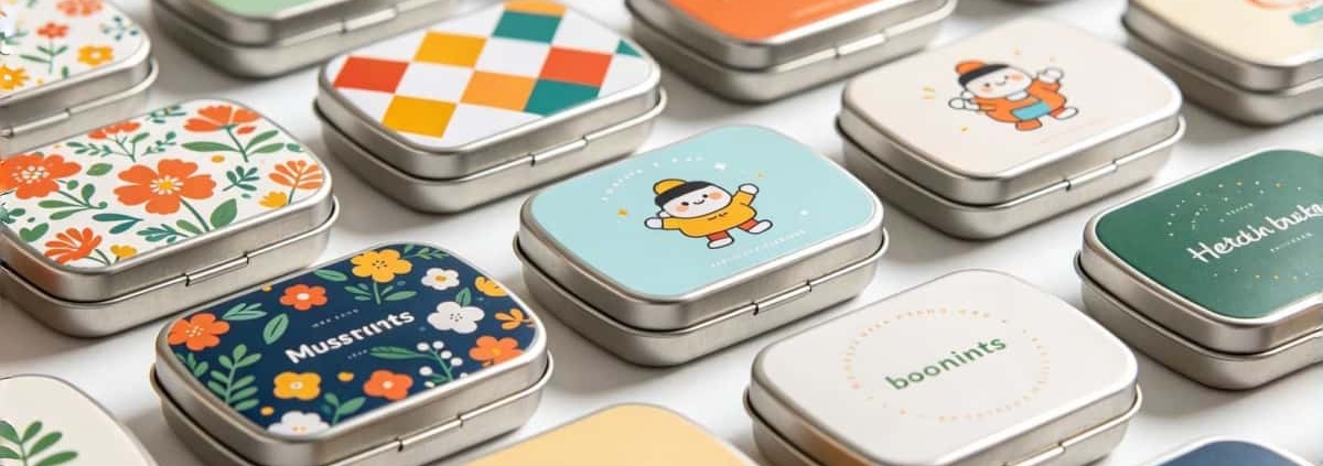 Personalized mint tins 6-6