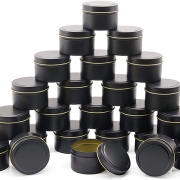 candle tins bulk 30