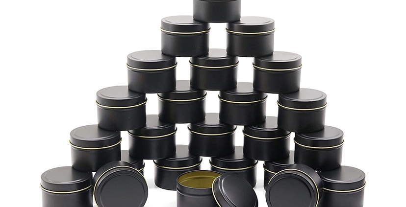 candle tins bulk 30