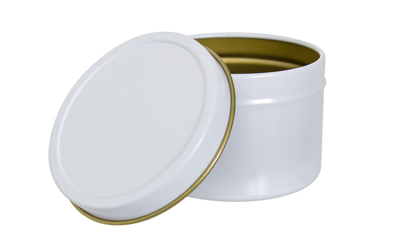 white tin candle containers (1)