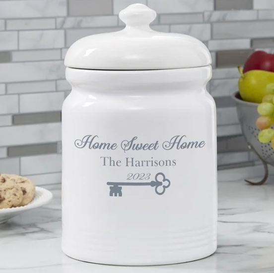 Custom cookie jars （4）