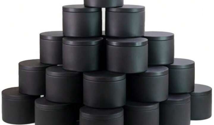 candle tins bulk 2-8