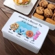 personalized cookie tins 1-2