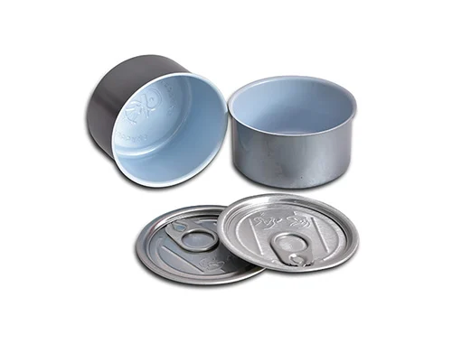 Different Sealing Methods Available in Custom Tin Cans