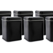 Metal Tins 9-9