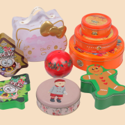 Custom Tin Box 1