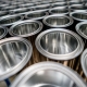 metal tins 1-10