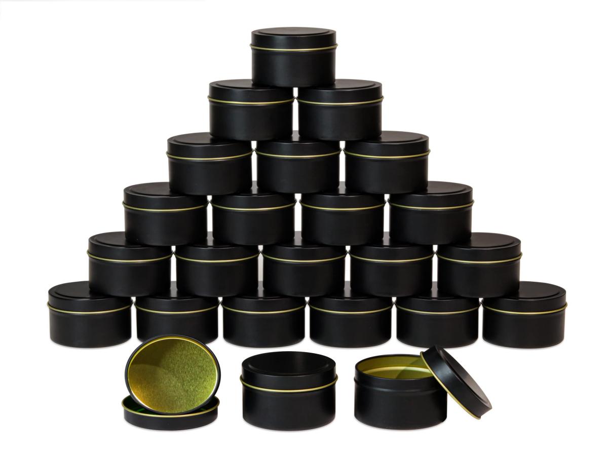 black tins 9-9