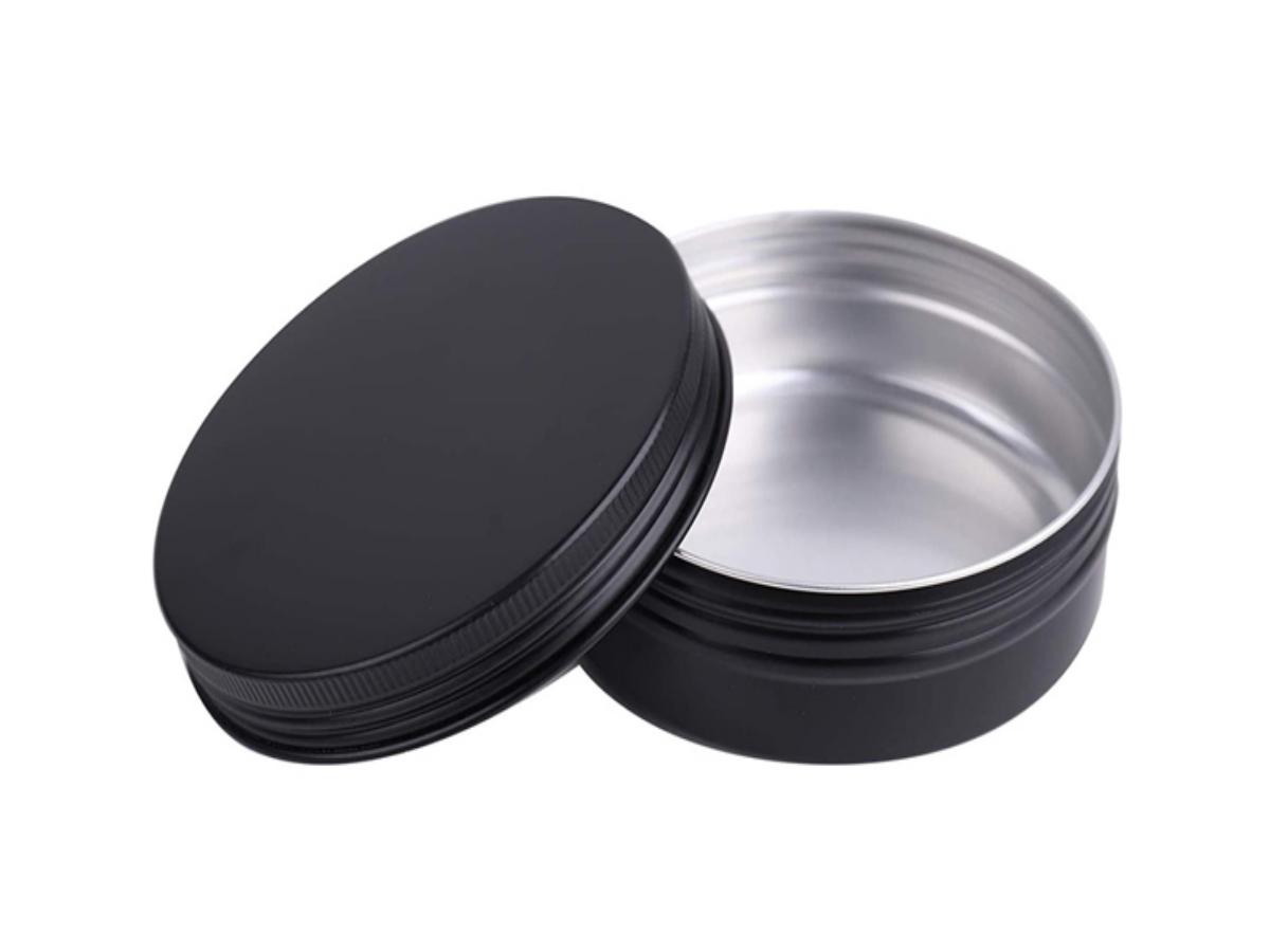 Black Tins 8-9