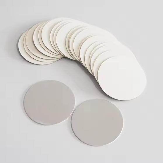 Integrating Gaskets and Liners in Bulk Candle Jars