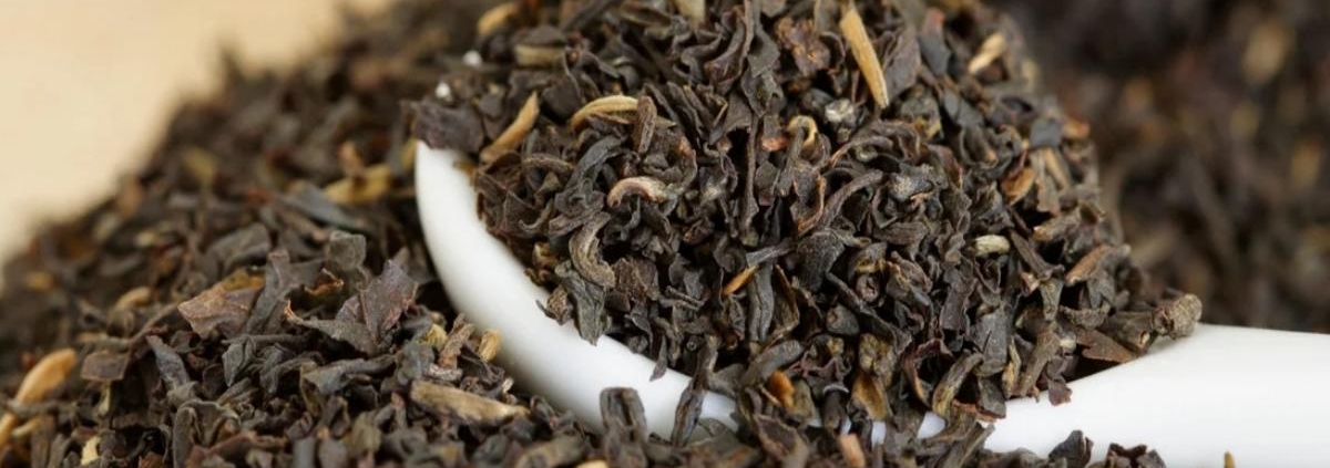 Loose Tea
