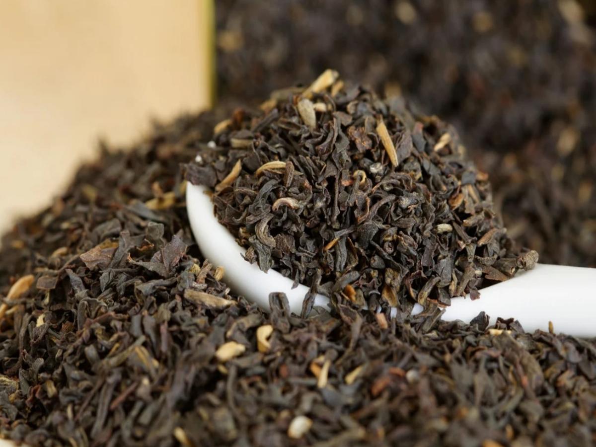 Loose Tea