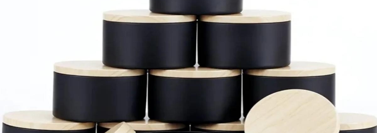bulk candle tins 1-7