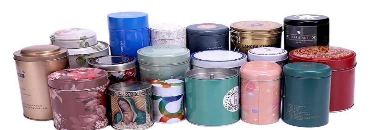 custom tin can designs