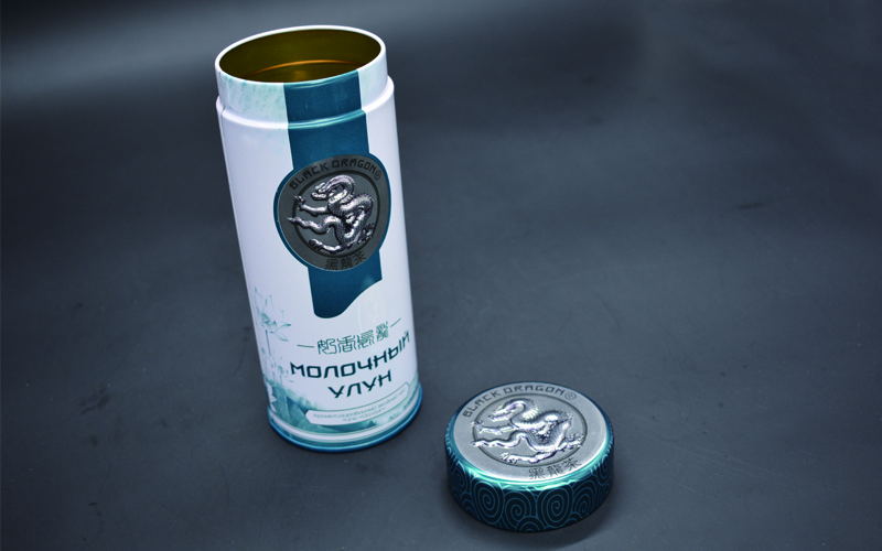 tea tin 1