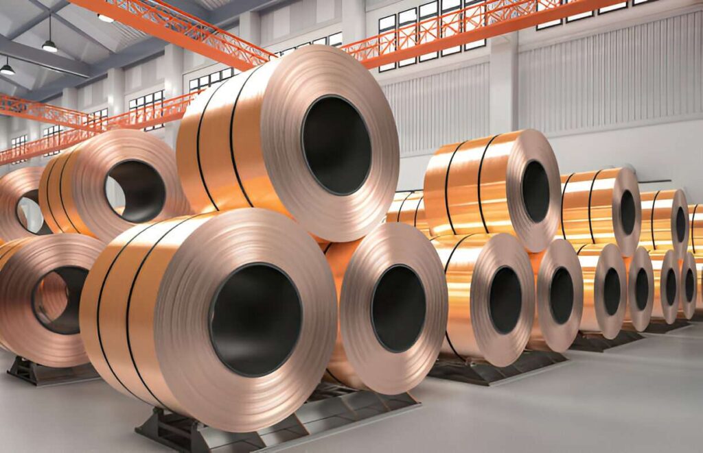 A Key Advantage of Tinplate