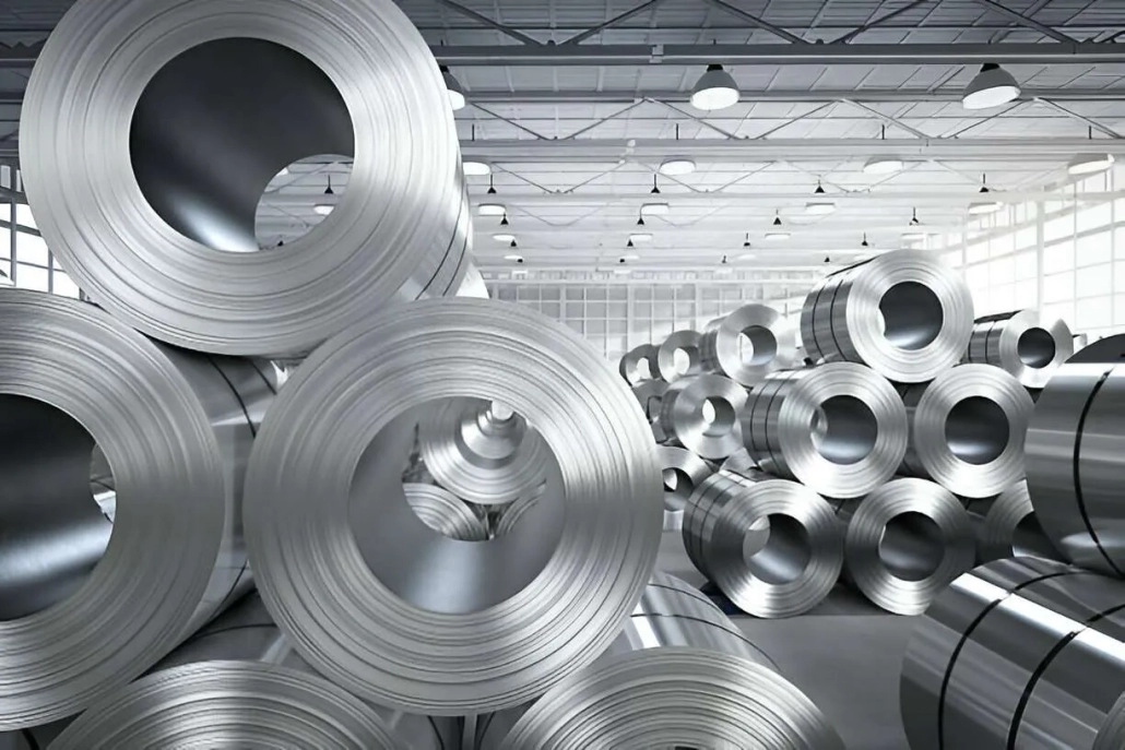 Substrate Selection, Tinplate Chemistry, and Passivation for Tin Cans