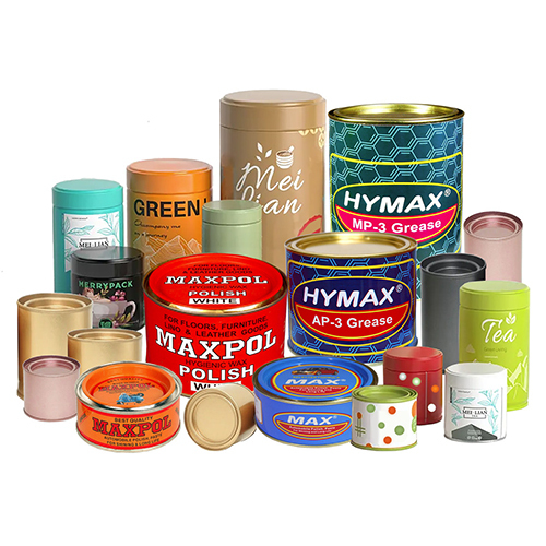 Tin Can Design Complexity and Manufacturing Costs