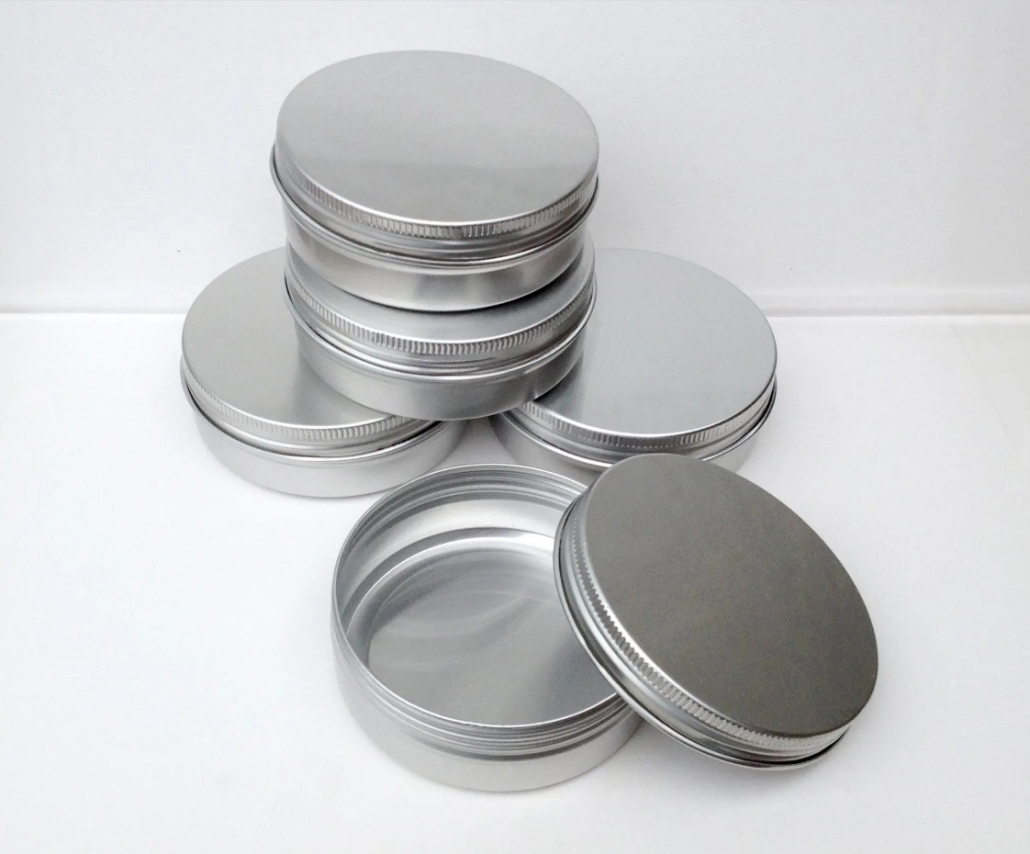 Tin Can Size and Shape Considerations