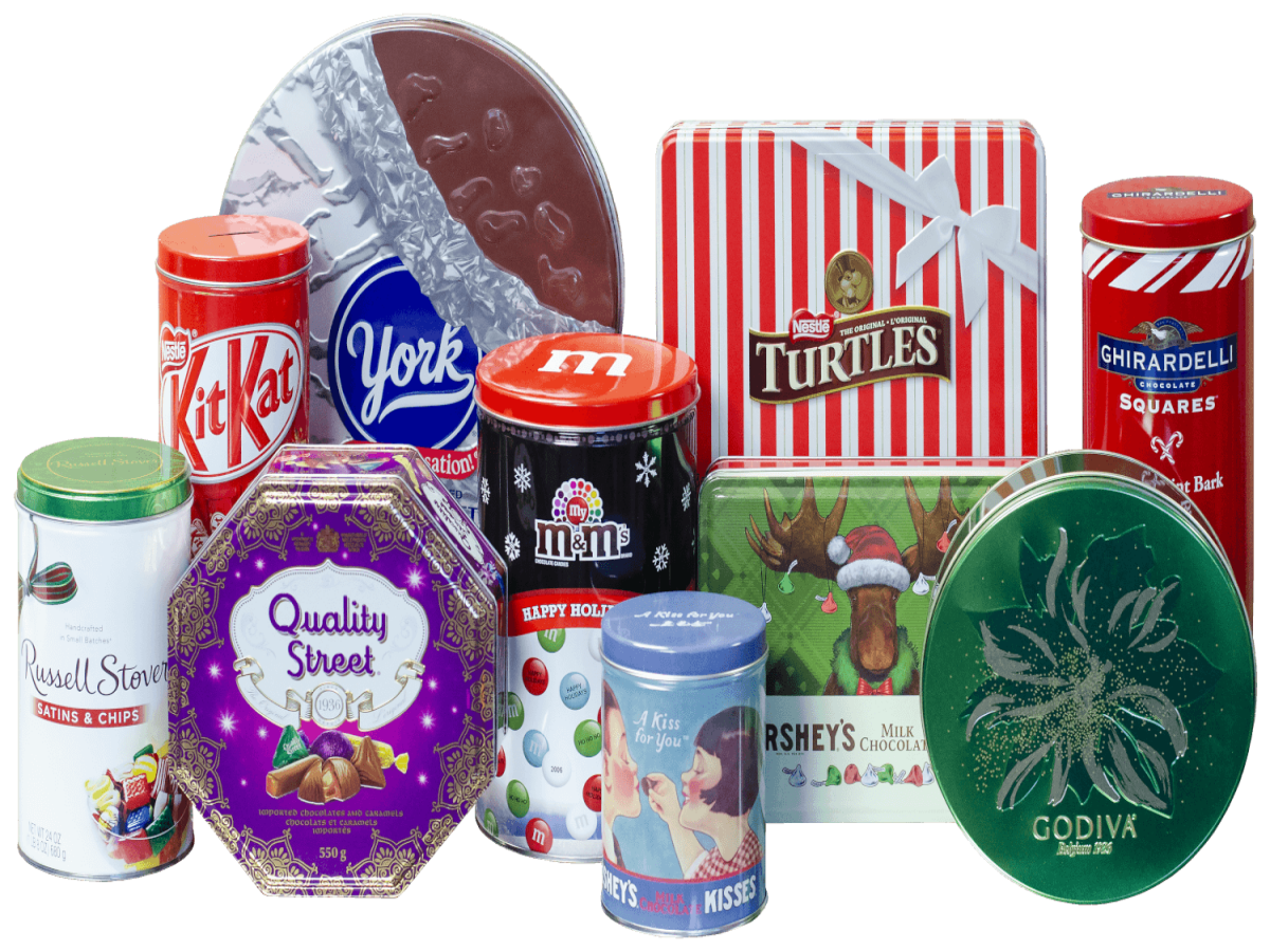 cookie tins 1-2