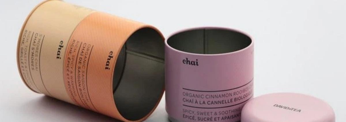 stackable tea tins 1-6