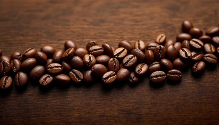 Improving Freshness, Shelf Life, and Sensory Performance for Coffee Beans