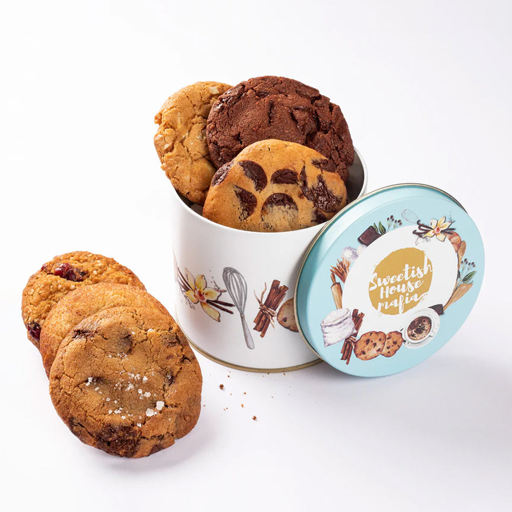Internal Coatings, Food Safety, and Barrier Requirements for Chocolate and Cookies