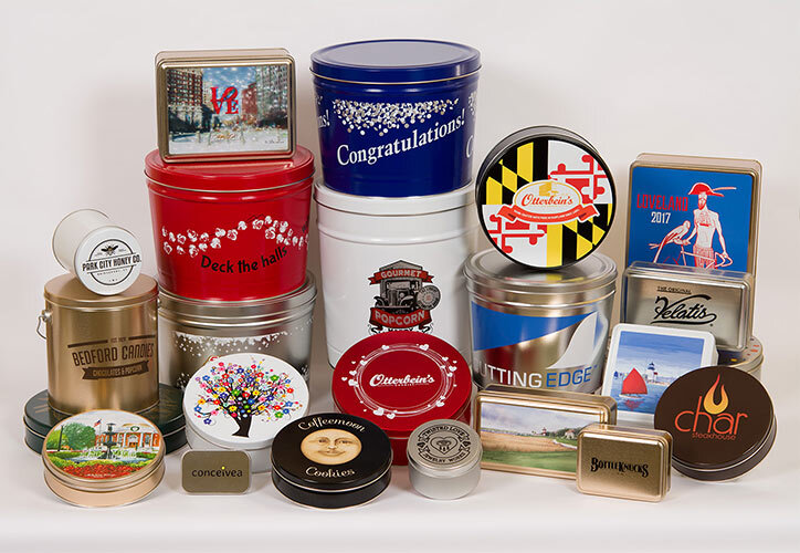 The Impact of Design, Artwork, and Manufacturing on Personalized Tin Box MOQ Planning