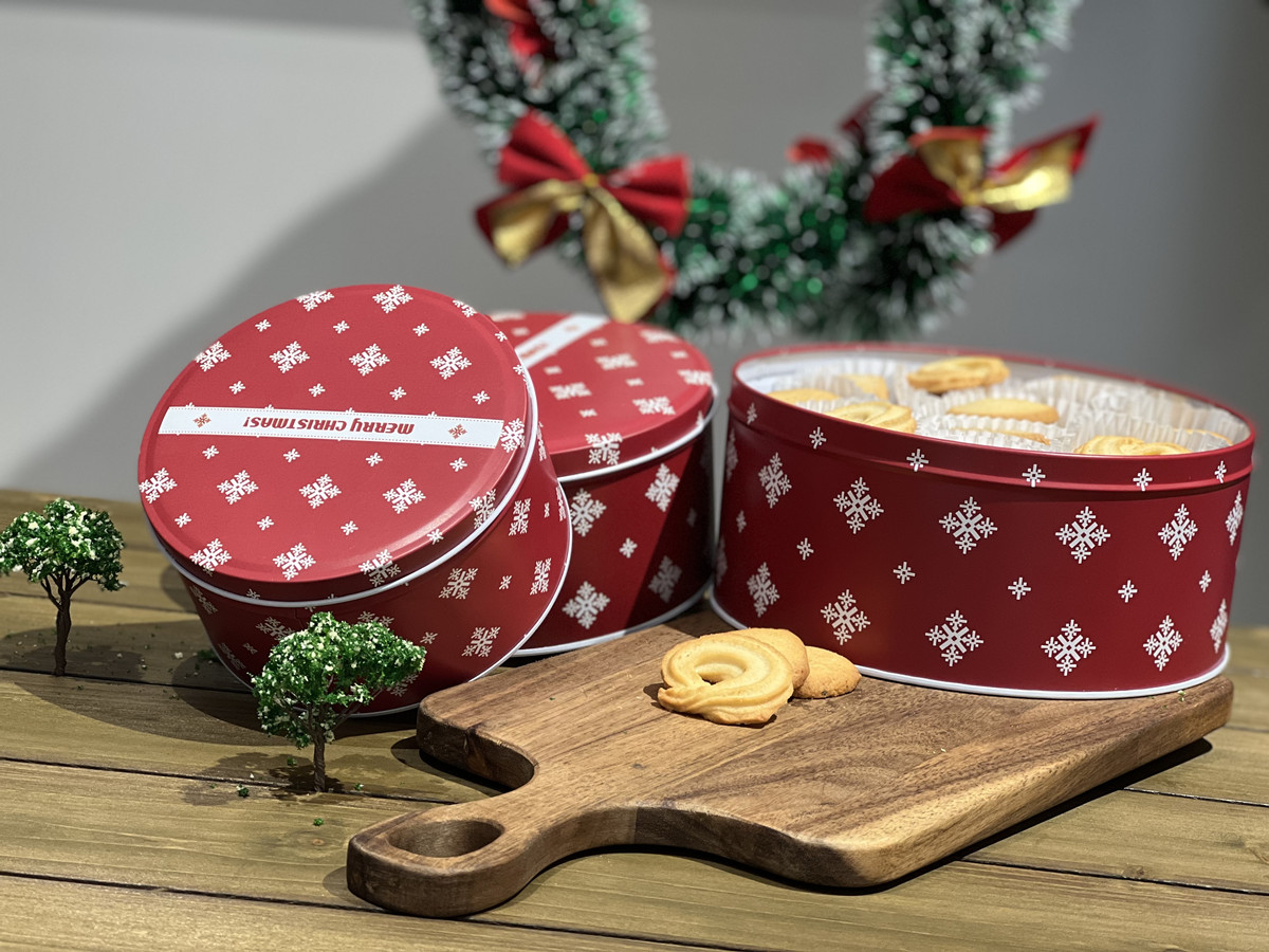 cookie tins 9-1
