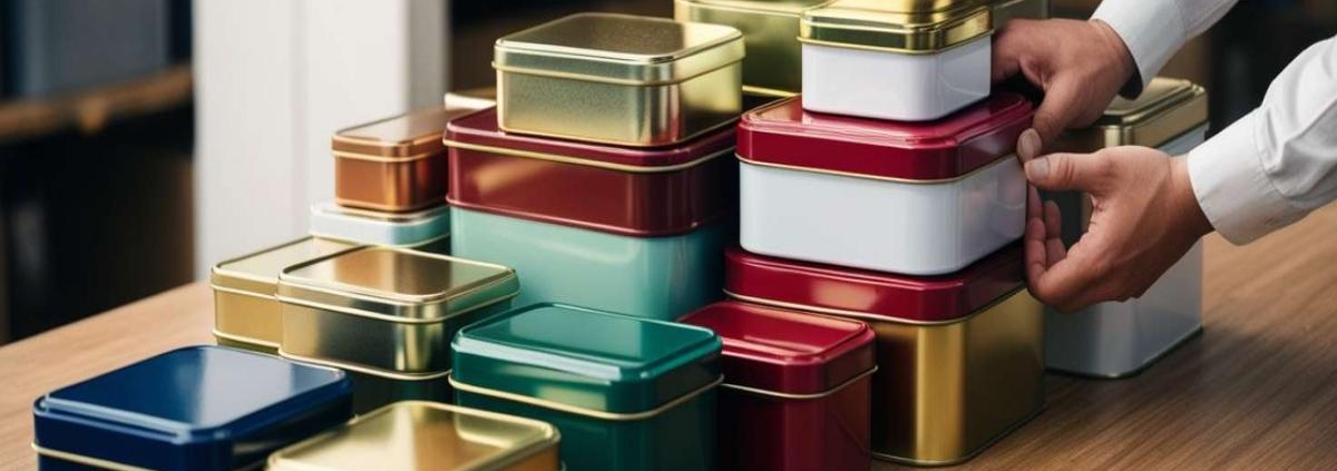 personalized tin box 1-5