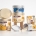 Food-grade custom tin cans 1