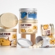 Food-grade custom tin cans 1
