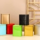 Tea Tins Surface Treatment Selection Guide