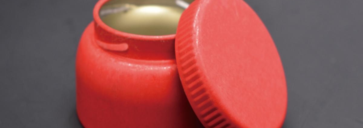 100g Loose-Leaf Tea Tins 6