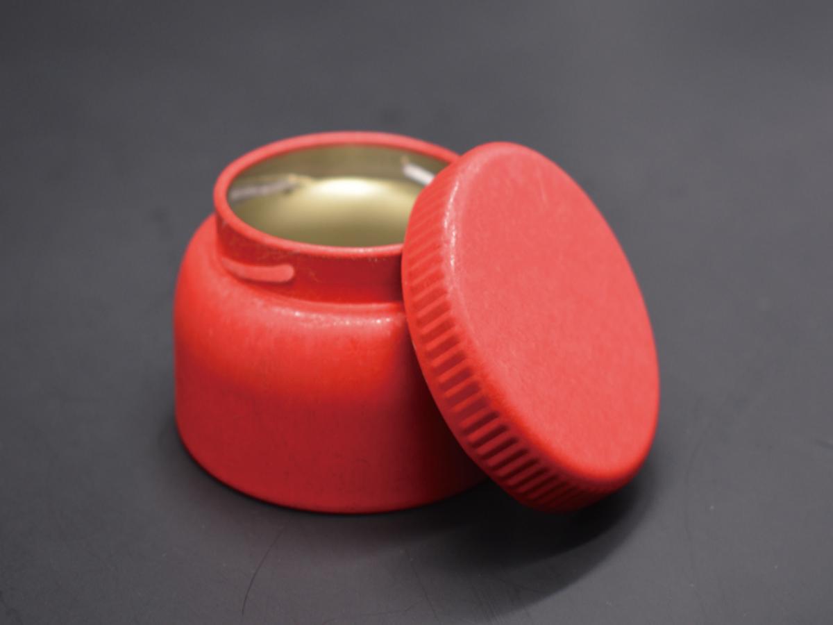 100g Loose-Leaf Tea Tins 6