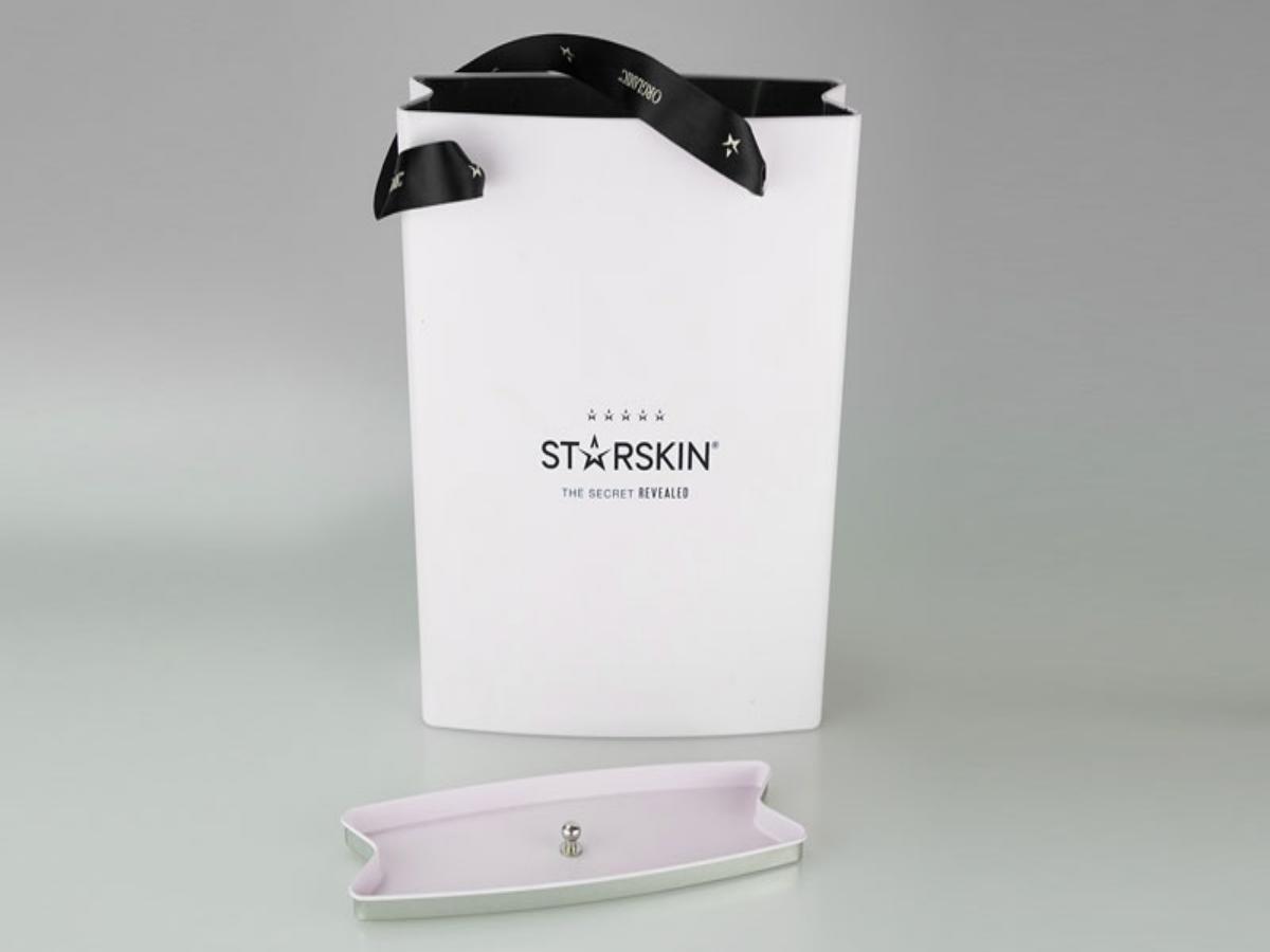 Custom Cosmetics Tin Cans 9-8