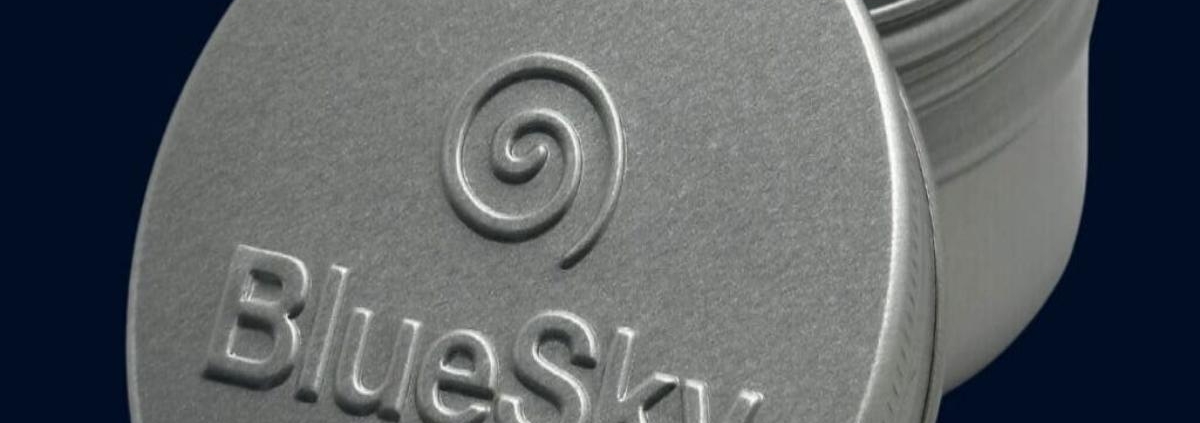 Embossed Logos on Custom Luxury Tin Cans(1)