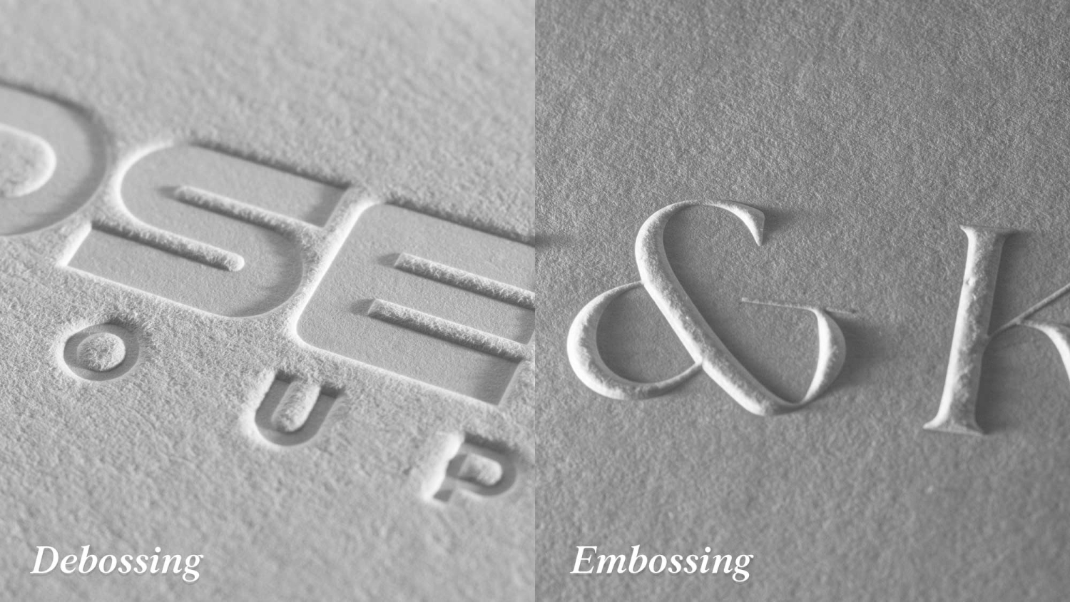 Kancing Emboss Custom Custom Embossed Candle Tins: Choosing Between Blind Emboss and ...