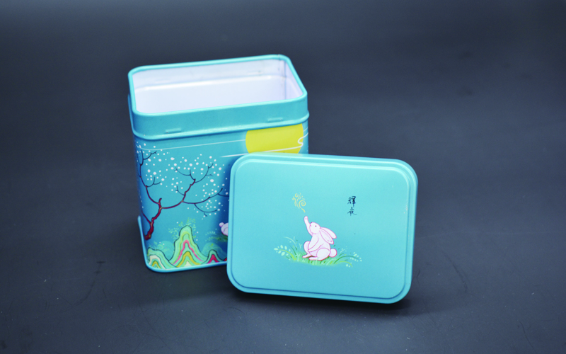 Tsing's Lid Design Advantages – Durability and Freshness Preservation