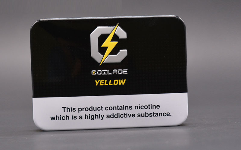 Custom tobacco tins that create a lasting brand image