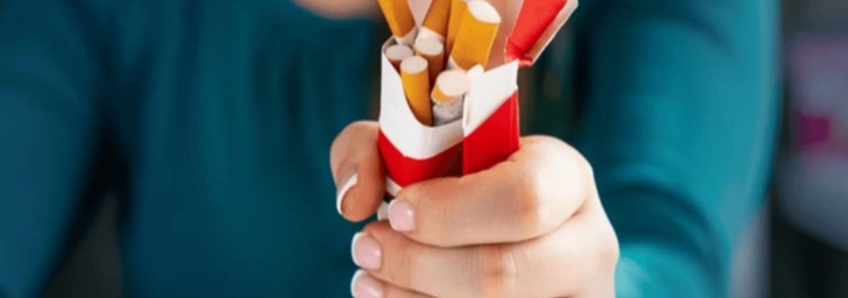 Solving the problem of cigarette packaging damage from crushing