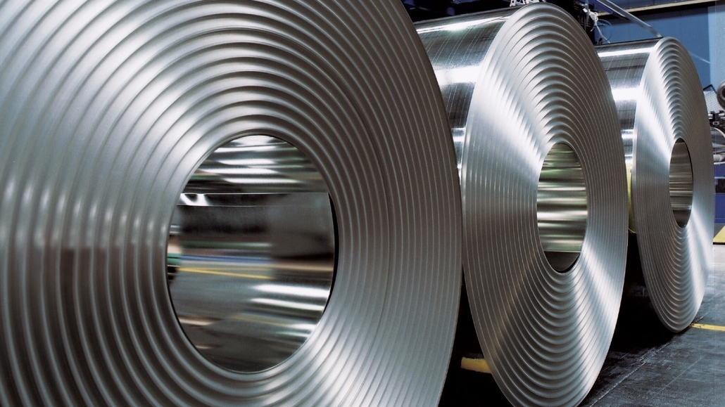 The Gold Standard for Preservation