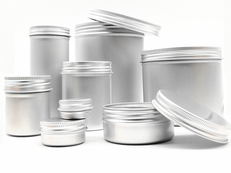 The Importance of Bulk Tin Can Supplier Production Capacity