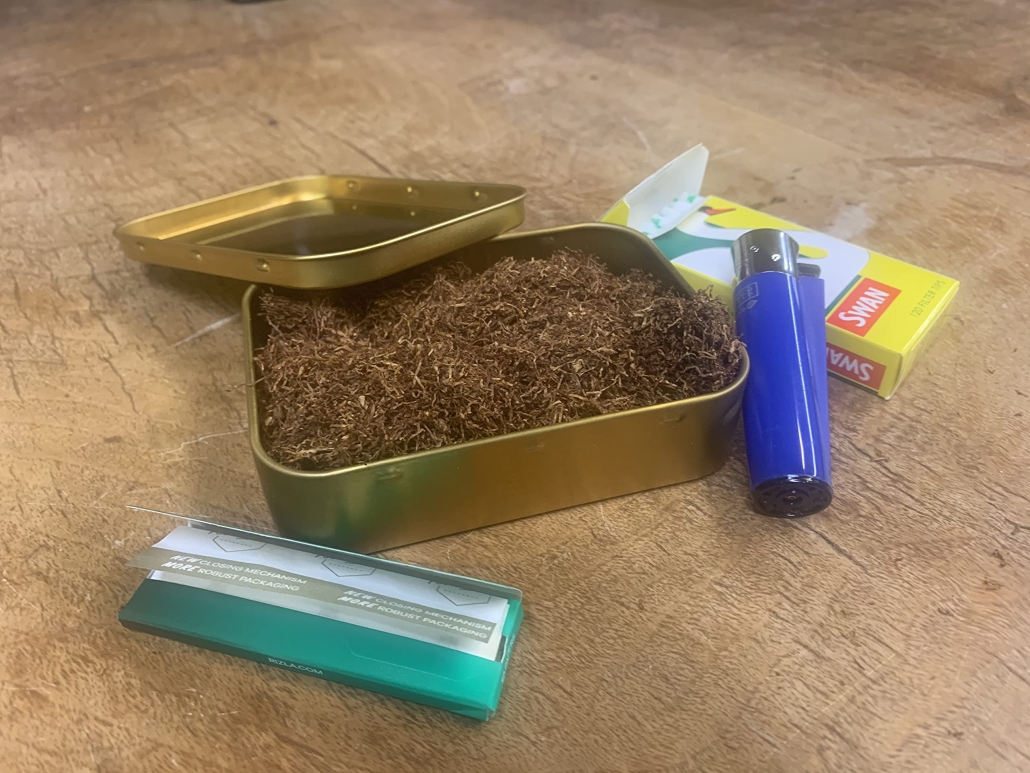 Why Material Determines Tobacco Quality