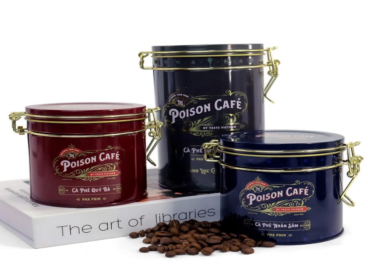custom printed coffee tins 2